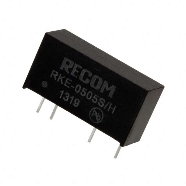 RKE-0505S/H Image 