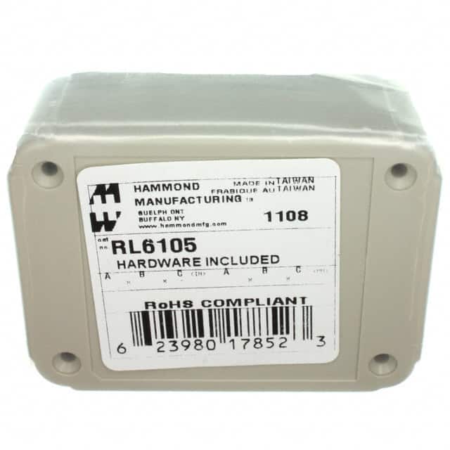 RL6105 Image 