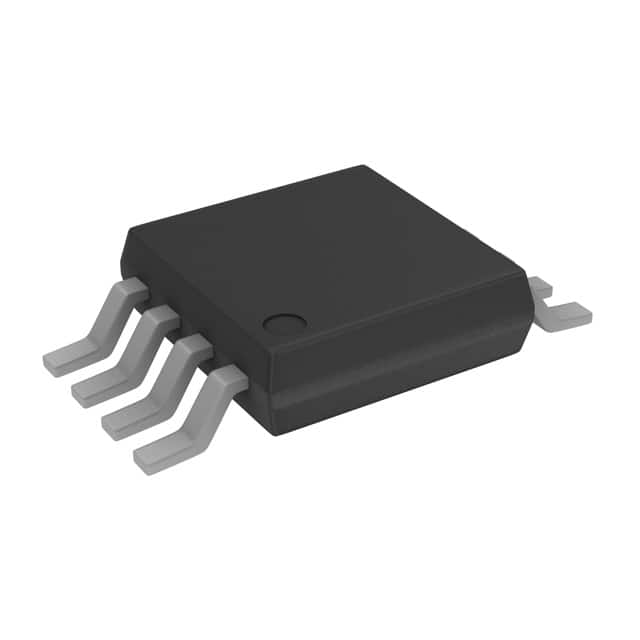 AD8361ARM Image 