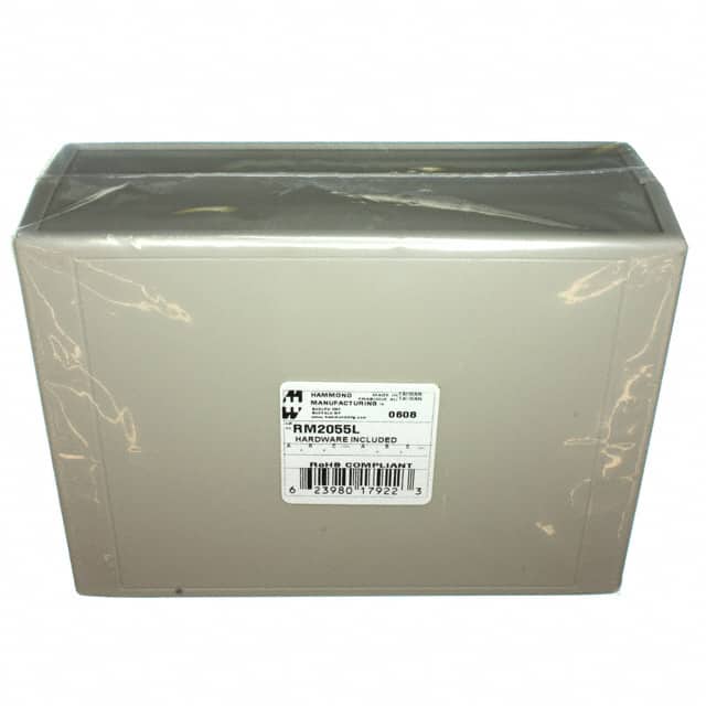 RM2055L Image 