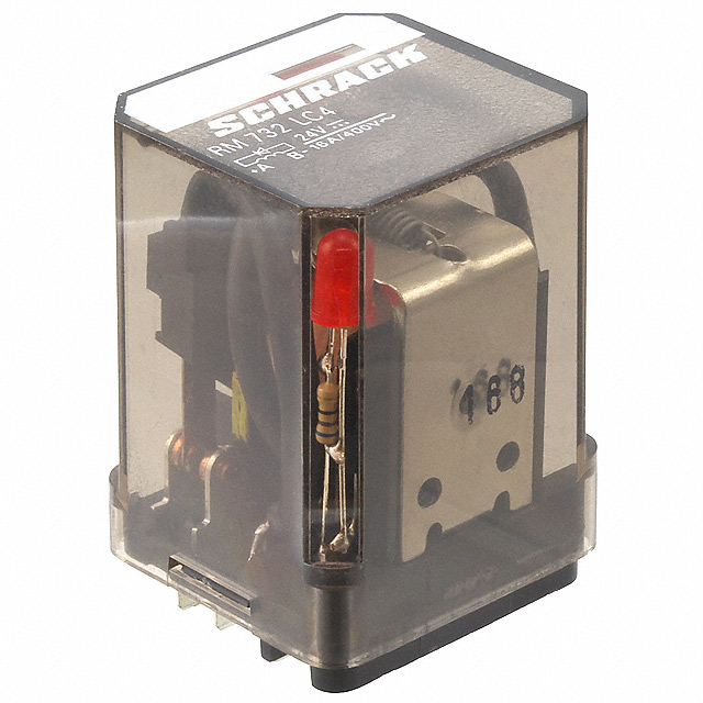 RM732LC4 Image 