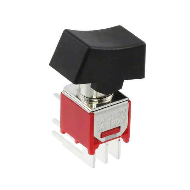 RMD1R102M6QES Image 