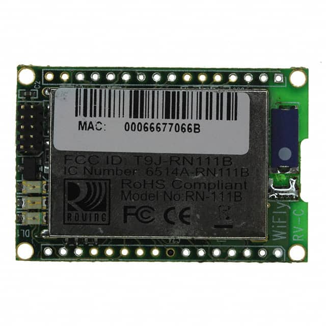 RN-111B-S Image 