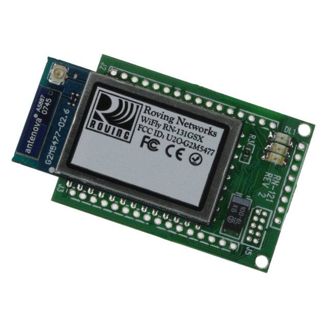 RN121-I/RM Image 