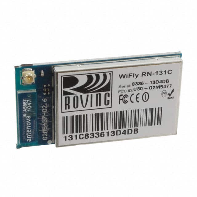 RN131C/RM Image 