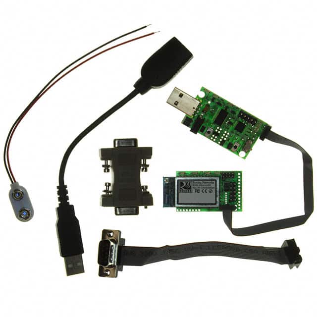 RN-131G-EVAL Image 