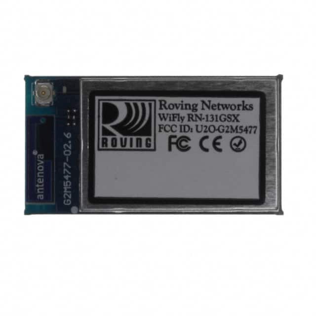 RN131G-I/RM Image 