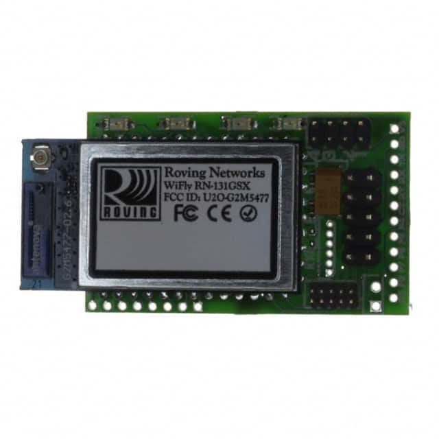 RN134-I/RM Image 