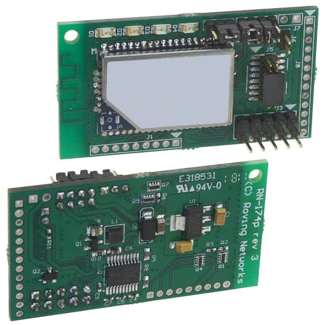 RN-174P-I/RM Image 