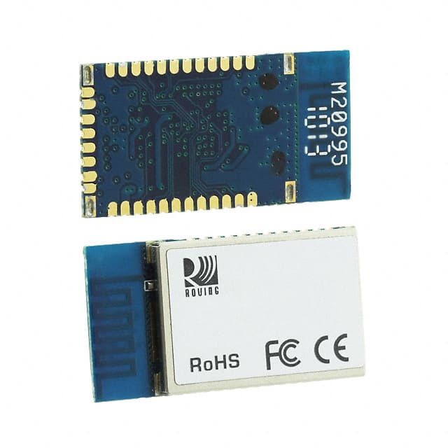 RN42-I/RM Image 