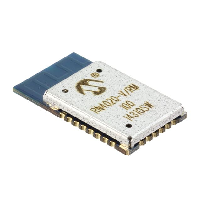 RN4020-V/RM Image 