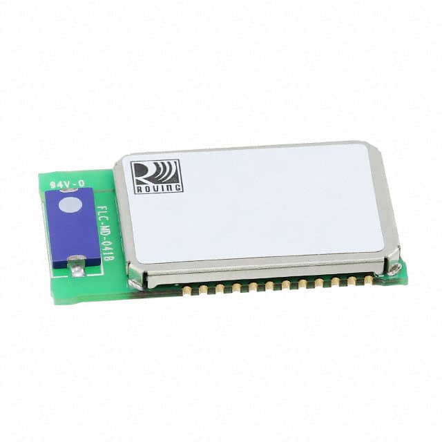 RN41-I/RM630 Image 
