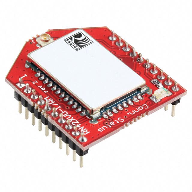 RN42XVU-I/RM Image 