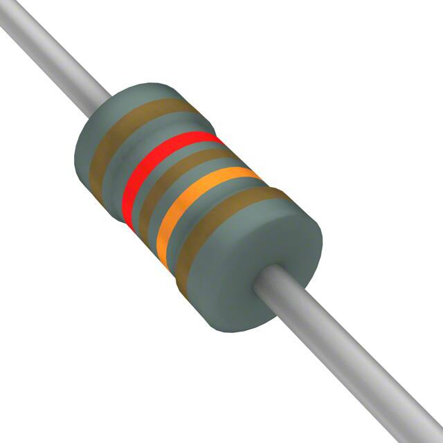 RNF14FTD121K Image 