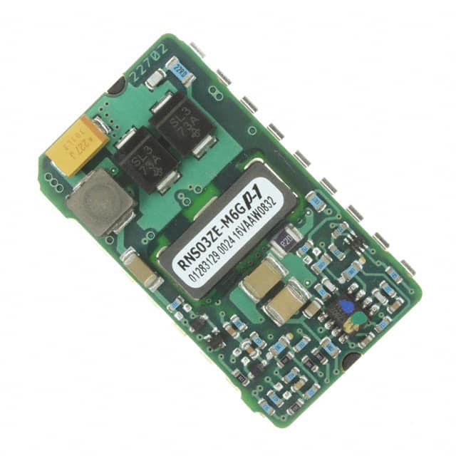 RNS03ZE-M6G Image 