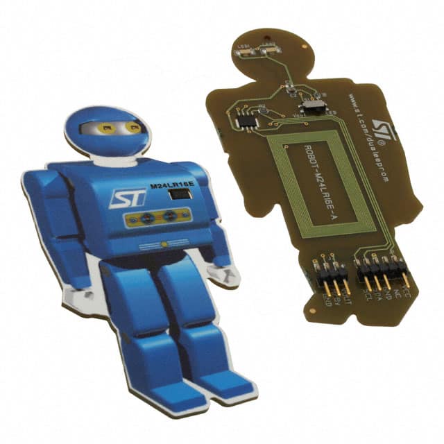 ROBOT-M24LR16E-A Image 