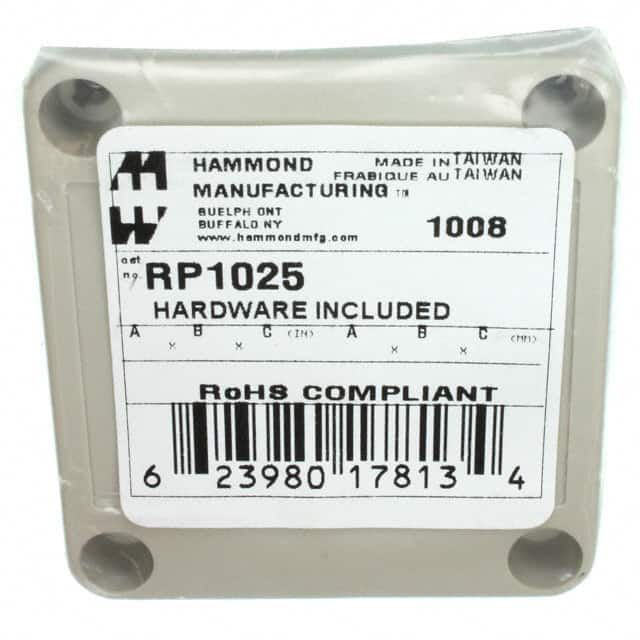 RP1025 Image 