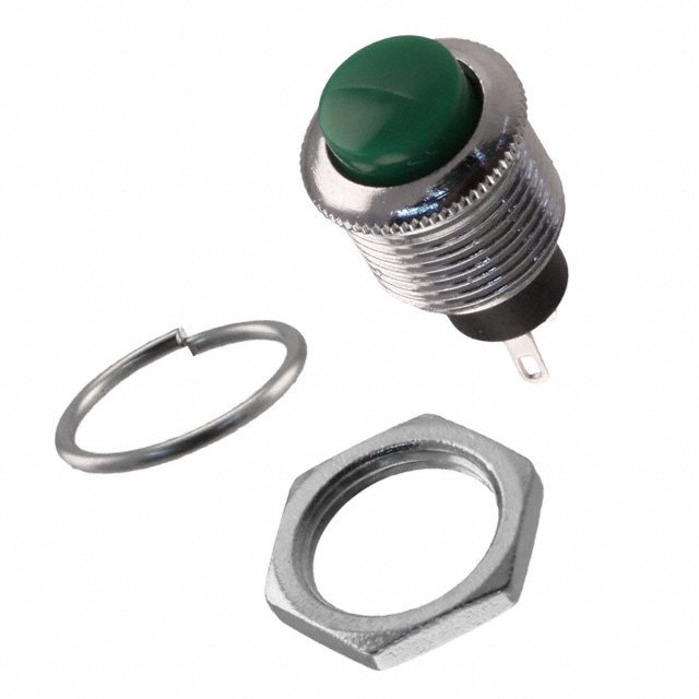 RP3502MAGRN Image 