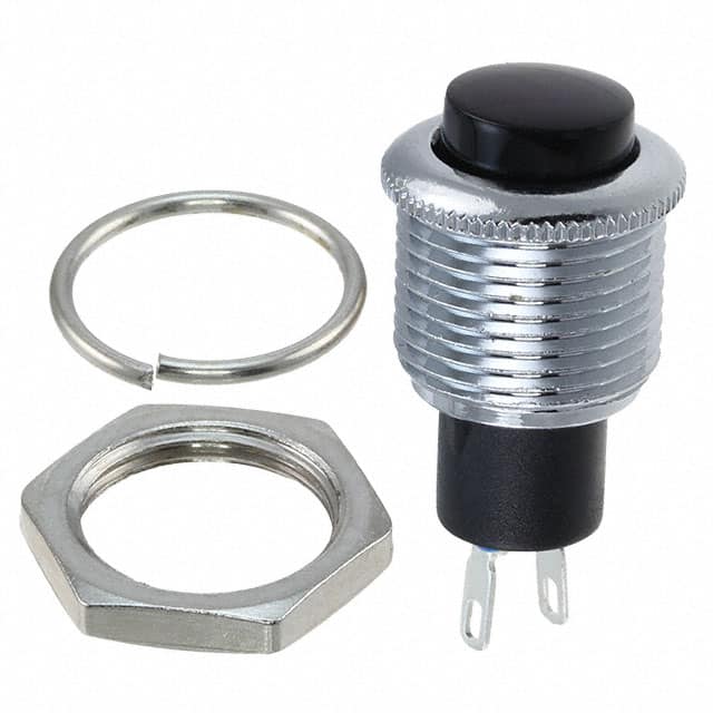 RP3502MBBLK Image 