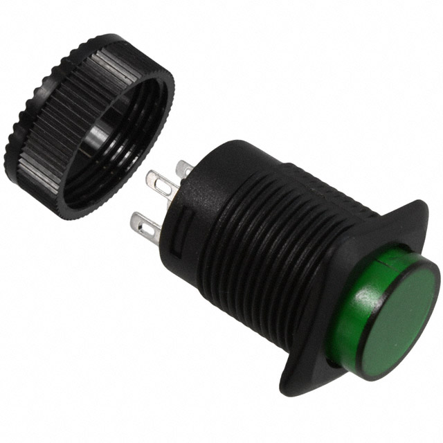 RP3508ABLKGRNGRNNS Image 