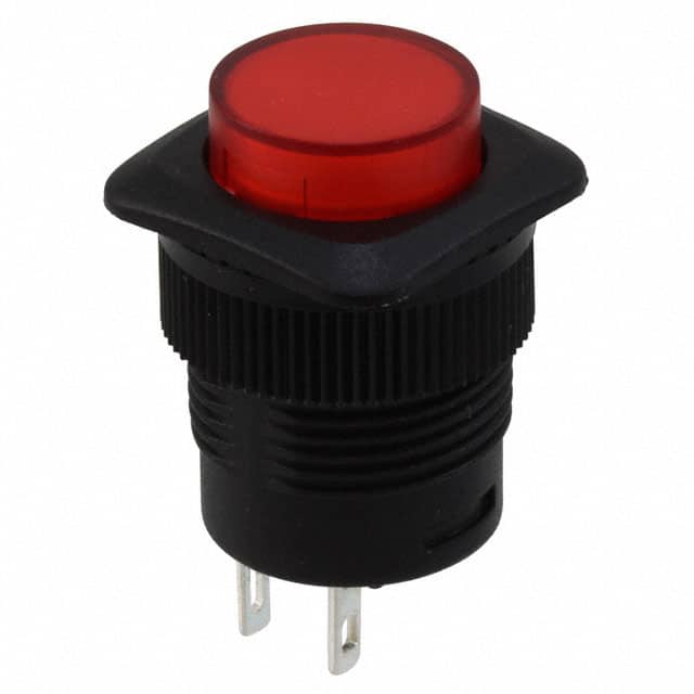 RP3508ABLKREDNNS Image 