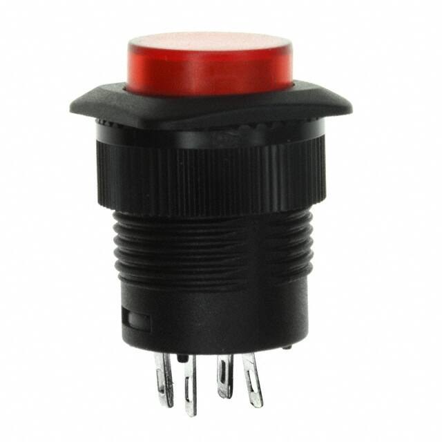 RP3508ABLKREDREDNS Image 