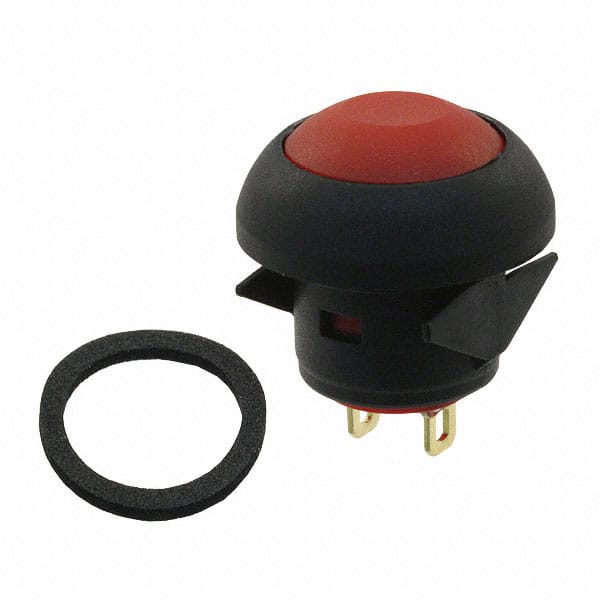 RP8100B1M1CEBLKREDNIL Image 
