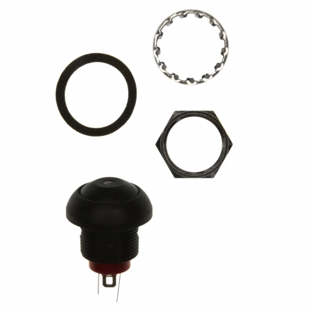 RP8100B2M1CEBLKBLKBLU Image 