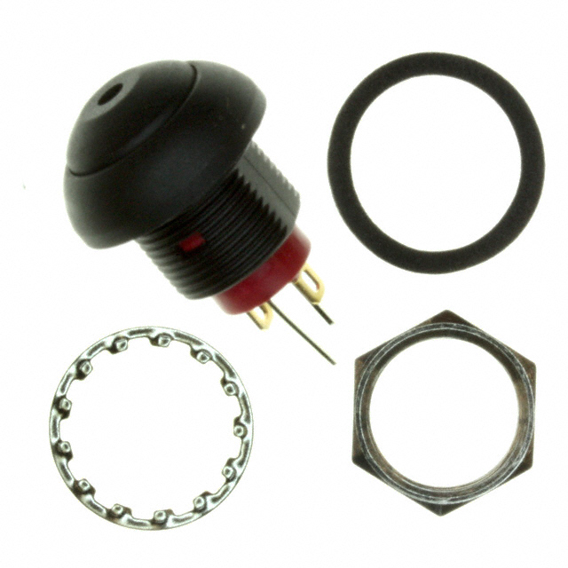 RP8100B2M1CEBLKBLKGRN Image 