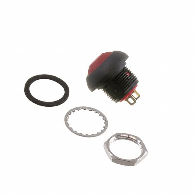 RP8100B2M1CEBLKREDNIL Image 