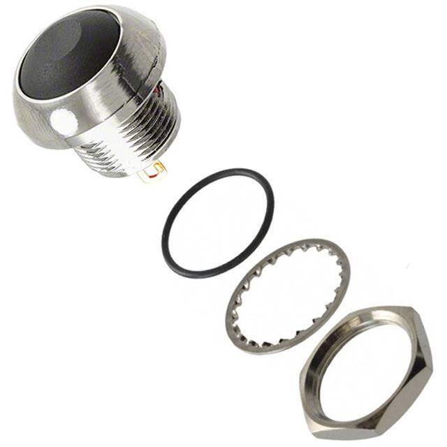 RP8300B2M1CECHRBLKNIL Image 
