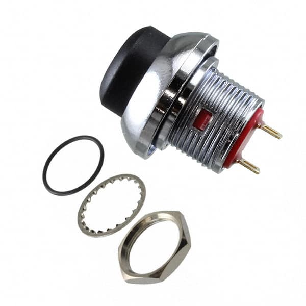 RP8301B2M1CECHRBLKNIL Image 