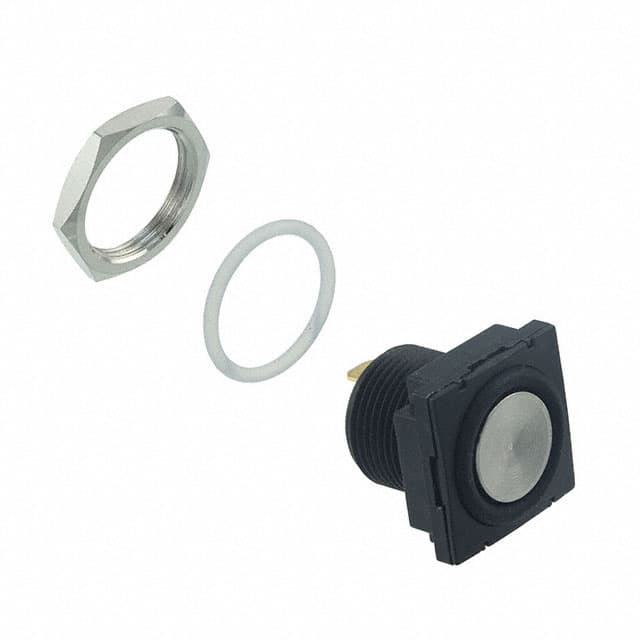 RP8600B2M1CEBLKSIL Image 