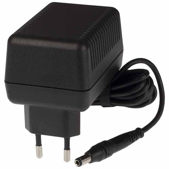 RR-ID-NET-12VDC Image 