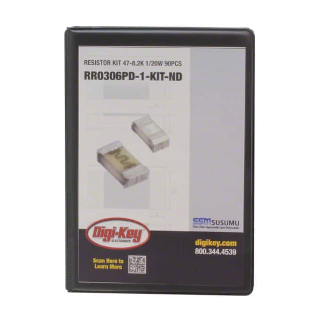 RR0306PD-1-KIT Image 