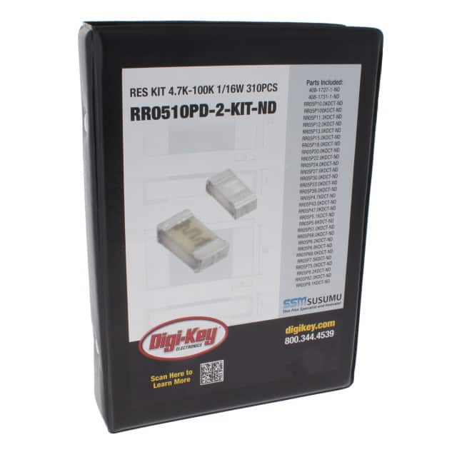 RR0510PD-2-KIT Image 