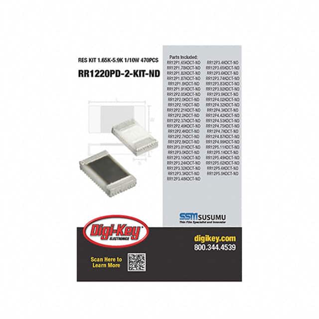 RR1220PD-2-KIT Image 