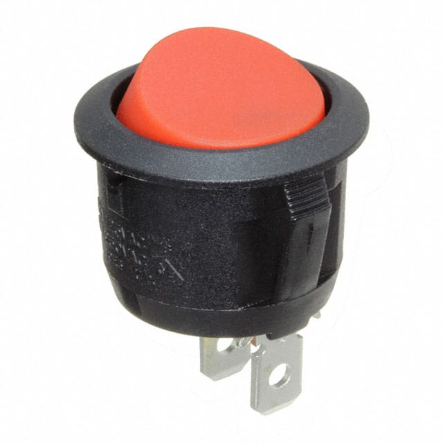 RR3112ABLKREDNEFO Image 