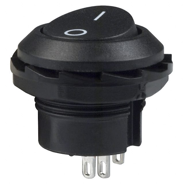 RR3130CBLKBLKFS Image 