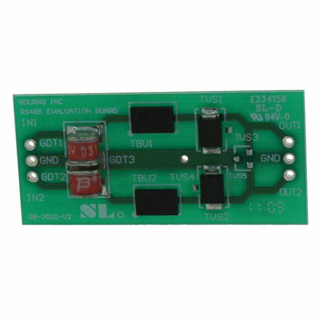 RS-485EVALBOARD1 Image 