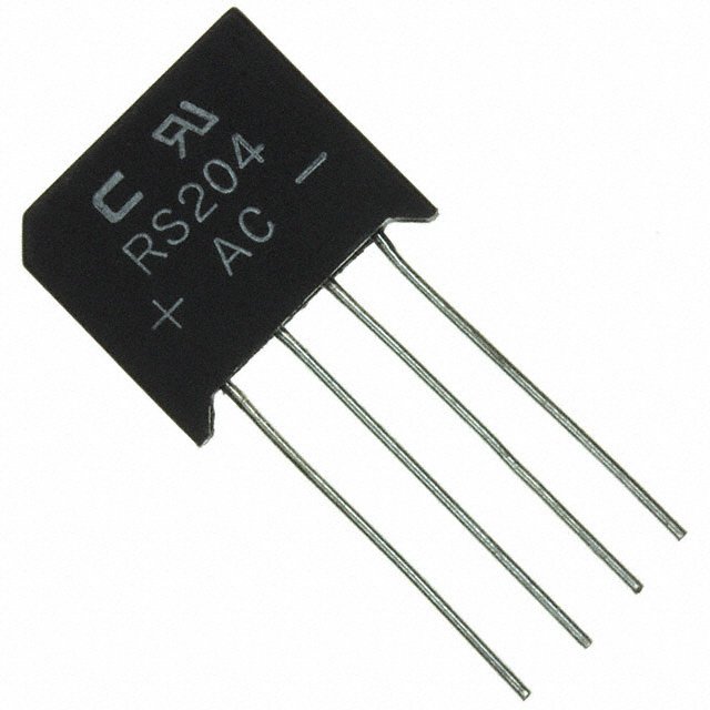 RS204-G Image 