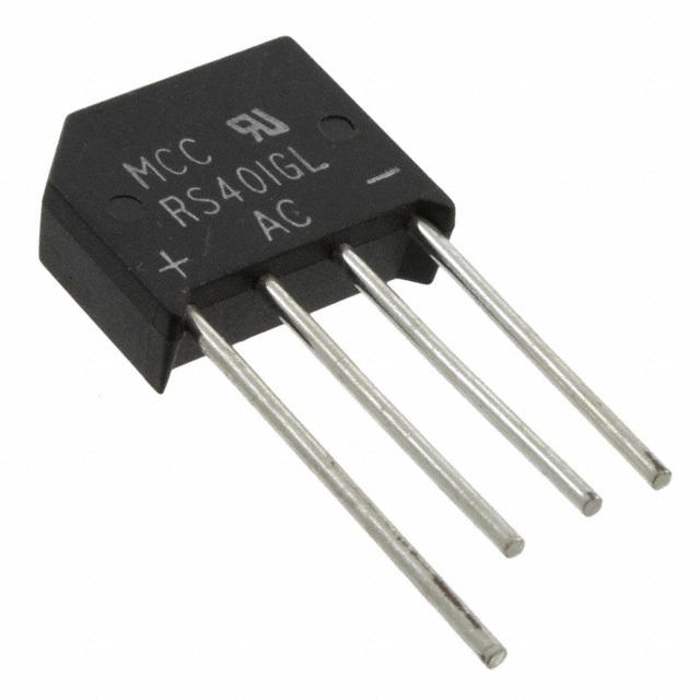 RS401GL-BP Image 