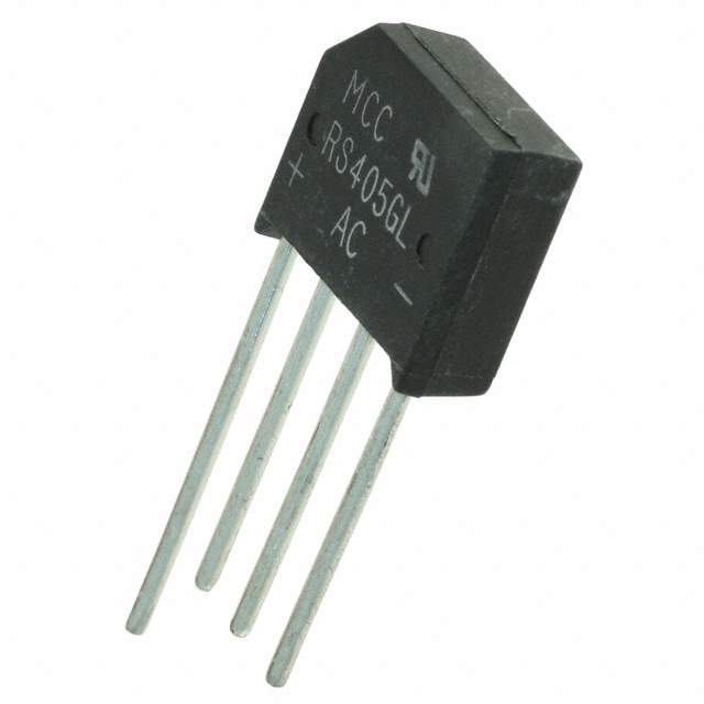 RS405GL-BP Image 