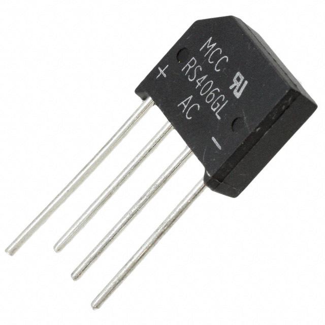RS406GL-BP Image 