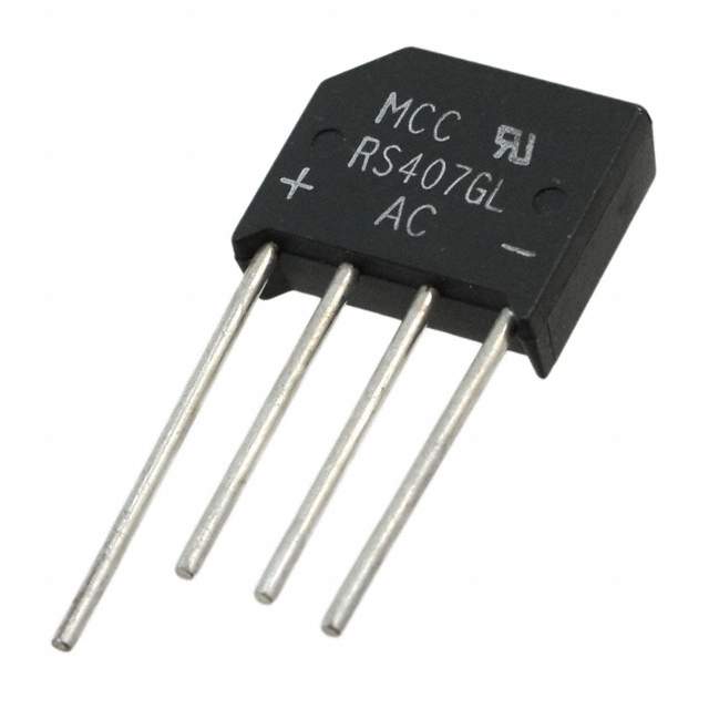 RS407GL-BP Image 