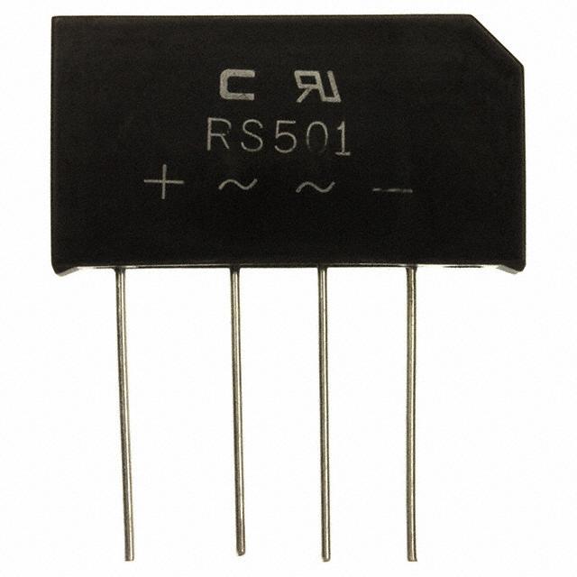 RS501-G Image 