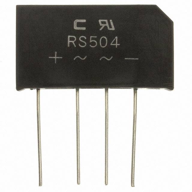 RS504-G Image 