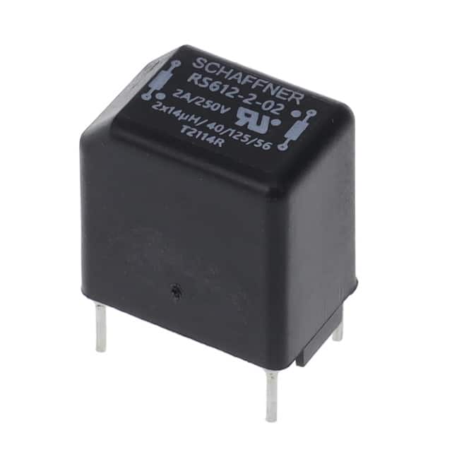 RS612-2-02 Image 