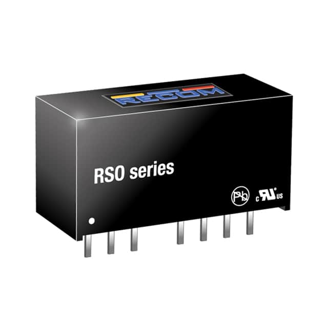 RSO-1209S/H3 Image 