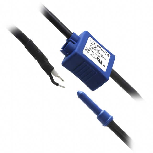 RT 2000 Image 